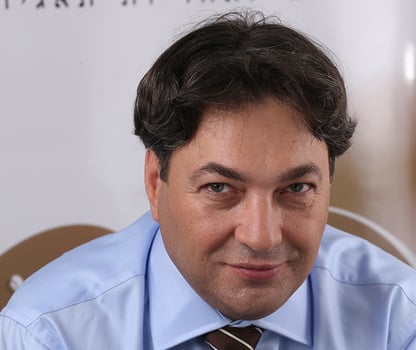 עברי ורבין, קרדיט: זיו קורן